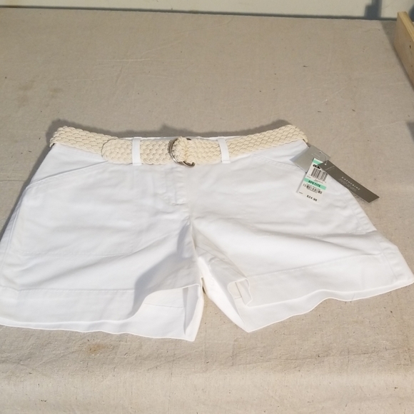 Charter Club Pants - Charter club shorts